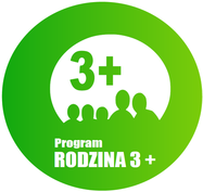 Rodzinka 3+